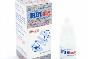 Dược Medipharco bị phạt 50 triệu đồng và buộc tiêu hủy lô hàng vi phạm