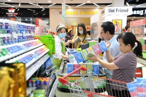 'Vì người tiêu dùng' – thước đo trách nhiệm của doanh nghiệp bán lẻ