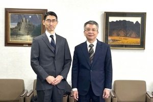 Việt Nam và Nhật Bản chia sẻ kinh nghiệm quản lý thuế, chuyển đổi số