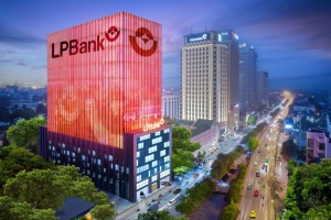 Ngân hàng áp dụng lãi suất tiết kiệm cao nhất 7,55%/năm cho khách hàng ưu tiên