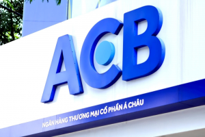 ACB muốn tăng vốn điều lệ