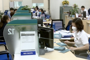 Thái Nguyên: Tín dụng tăng trưởng tích cực đầu năm 2026