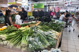 Bộ Tài chính thông tin về tình hình giá cả thị trường trong dịp Tết Nguyên đán 2026