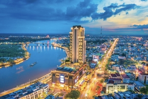 Cần Thơ hoàn chỉnh Đề án phát triển đô thị thông minh giai đoạn 2026–2030, tầm nhìn đến năm 2040
