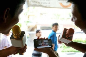 Quy định mới về xử phạt hát karaoke gây ồn ào trong khu dân cư dịp Tết 2026