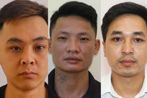 Khởi tố 3 bị can trong đường dây mua bán gan, thận thu lợi bất chính hàng tỷ đồng