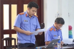 Đồng Nai hỗ trợ người tham gia trực tiếp công tác điều tra, truy tố, xét xử các vụ án hình sự