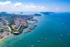 Chính thức phê duyệt điều chỉnh Quy hoạch tỉnh An Giang thời kỳ 2021 - 2030, tầm nhìn đến năm 2050