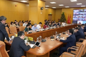 Phân cấp rõ quản lý an toàn thực phẩm để chủ động thực thi