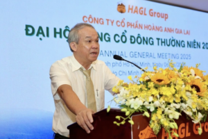 Bầu Đức muốn ‘gom’ 5 triệu cổ phiếu Hoàng Anh Gia Lai