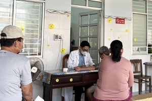 Cần Thơ đẩy mạnh triển khai thi hành Luật Phòng bệnh