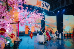 “KHỞI” - Khi văn hóa doanh nghiệp đồng nhịp cùng dòng chảy văn hóa đất nước