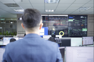 Chứng khoán khối ngoại ngày 4/3: Xả ròng xấp xỉ 1.800 tỷ đồng dù thị trường bật tăng