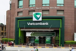 Vietcombank áp dụng lãi suất tới 7,9% cho khoản gửi chỉ từ 100.000 đồng
