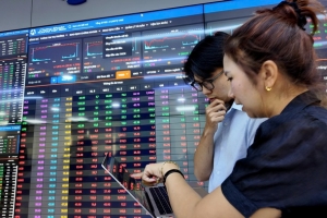 Công ty Chứng khoán Quốc gia đề xuất vay 350 tỷ đồng từ ngân hàng