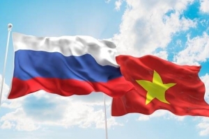 Hướng tới nâng tầm toàn diện hợp tác Việt Nam - Nga