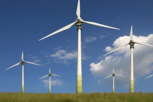 Vĩnh Long: Phát triển điện gió trở thành ngành kinh tế quan trọng