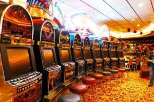 Sửa đổi quy định về kinh doanh trò chơi điện tử có thưởng dành cho người nước ngoài