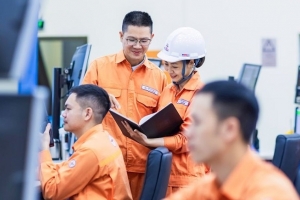 EVNGENCO1: Tăng cường thực hành tiết kiệm, chống lãng phí, nâng cao hiệu quả hoạt động