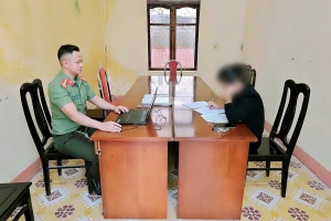 Lào Cai: Xử lý nghiêm hành vi xúc phạm cá nhân trên không gian mạng