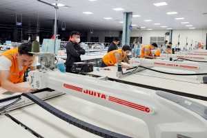 Khơi thông động lực kép, thúc đẩy doanh nghiệp bứt phá