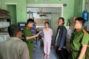 Phó Thủ tướng gửi thư khen Công an Đắk Lắk triệt phá hai đường dây vật tư nông nghiệp giả quy mô lớn