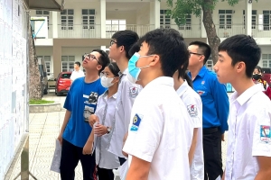 Hà Nội: Áp lực thi lớp 10 chưa hạ nhiệt, cần lời giải từ gốc