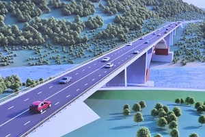 UBND tỉnh Khánh Hòa được giao triển khai cao tốc Nha Trang – Đà Lạt