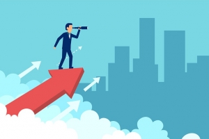 Tập trung bán bluechip, khối ngoại rút ròng hơn 1.300 tỷ đồng trong phiên 30/3