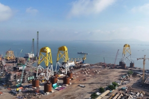 Petrovietnam cần gỡ “nút thắt” để mở rộng dư địa kinh tế biển