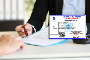 Sinh viên làm thêm bán thời gian: Hiểu đúng về nghĩa vụ đóng bảo hiểm y tế và quyền lợi tiền lương