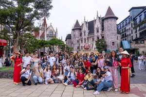 Tăng trưởng kinh tế quý I năm 2026: Nhiều điểm sáng