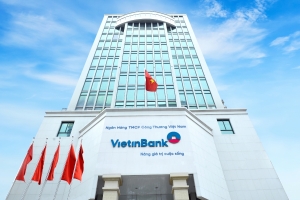 VietinBank dự chi hơn 16.000 tỷ đồng chia cổ tức
