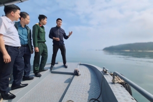 Đặc khu Cô Tô sẽ có mô hình nuôi biển công nghiệp, ứng dụng công nghệ cao