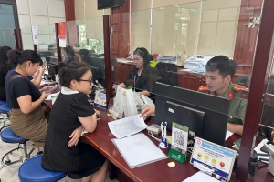 Thái Nguyên nâng cao hiệu quả phòng, chống tham nhũng, lãng phí, tiêu cực