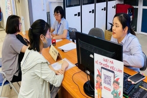 Lâm Đồng triển khai thử nghiệm Sàn giao dịch việc làm quốc gia