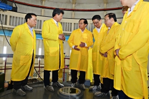 Lâm Đồng: Tạo đột phá từ nguồn nhân lực chất lượng cao