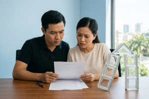 Một lá đơn đúng – khởi đầu thuận lợi cho mọi thủ tục