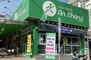 Sau nhiều năm thua lỗ, An Khang đặt mục tiêu có lãi