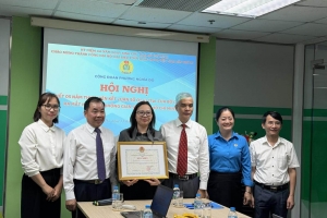 Phường Nghĩa Đô ra mắt “Không gian văn hóa Hồ Chí Minh”, lan tỏa việc học và làm theo Bác