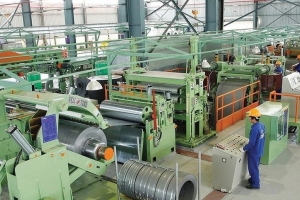 Đầu tư Thương mại SMC (SMC) muốn tăng vốn thông qua đợt phát hành cho cổ đông hiện hữu trị giá 368 tỷ đồng