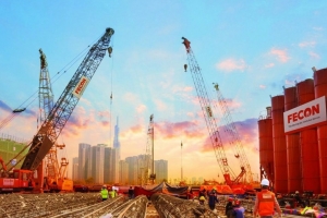 Fecon sắp phát hành lô trái phiếu 125 tỷ đồng