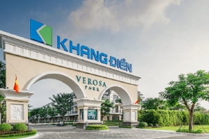 Khang Điền bị “tuýt còi” vì dùng hơn 100 tỷ đồng tiền trái phiếu để trả nợ