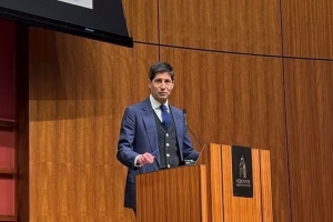 Ông Kevin Warsh trở thành Chủ tịch Fed giữa áp lực lạm phát