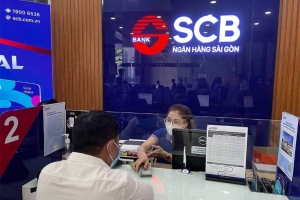 Ngân hàng tăng tốc số hóa, thu hẹp mạnh mạng lưới phòng giao dịch