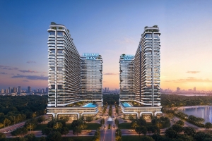 Prima Bay: Vị thế “đến trước bình minh” tại cửa ngõ vịnh di sản