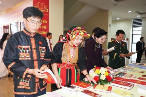 Tiếp tục triển khai cuộc thi chính luận về bảo vệ nền tảng tư tưởng của Đảng lần thứ 6 năm 2026