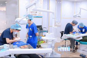 Hàng loạt cơ sở khám chữa bệnh ở TP.HCM bị phạt nặng, đình chỉ hoạt động vì hành nghề “chui”