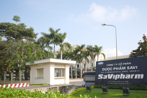 Xử phạt Công ty Cổ phần Dược phẩm SaVi 175 triệu đồng vì hàng loạt vi phạm