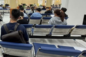 Tây Ninh đứng thứ 2 toàn quốc về chất lượng giải quyết thủ tục hành chính